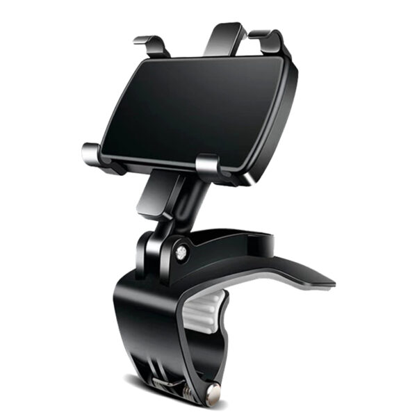 CAR Smart Phone Holder - 360 Free Spin | 360? Mobile Holder Foldable | 360? Rotateable Strong Grip Mobile Holder for Cars - Image 5